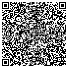 QR code with G E Richards Graphic Supplies contacts