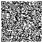 QR code with Genesis Design & Construction contacts