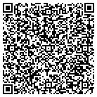 QR code with Jeffrey Gray Residential Draft contacts