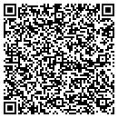 QR code with J G Craig Designs contacts