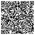 QR code with R P Boldrighini DDS contacts