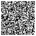 QR code with Aristos Co contacts