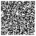 QR code with Secky Jim contacts