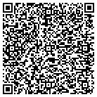 QR code with Hydraulic Design Consultants Inc contacts