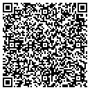 QR code with Hauser Frank X contacts