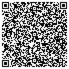 QR code with M 2 Design Group LLC contacts