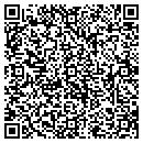 QR code with Rnr Designs contacts