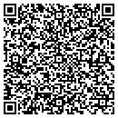 QR code with Hiles Albert L contacts