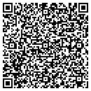 QR code with Hobart Summers contacts