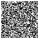 QR code with Hoff Henry CPA contacts