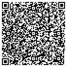 QR code with Hughes Frederick J CPA contacts