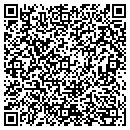 QR code with C J's Deli Shop contacts