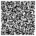 QR code with James A Luther contacts