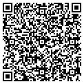 QR code with The Studio contacts
