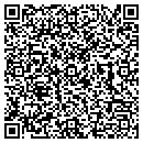 QR code with Keene Design contacts