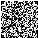 QR code with Janis Nj Pc contacts