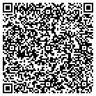 QR code with St Vincent's Catholic School contacts