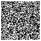 QR code with Leach Diesel Sales Service contacts