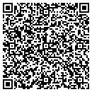 QR code with Ron Eberts Designer contacts