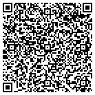 QR code with S F Whitford Residential Design contacts