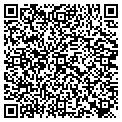 QR code with Ceannas Inc contacts