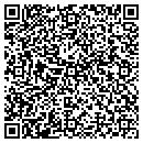 QR code with John A Kapteina Cpa contacts