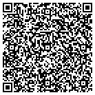 QR code with F W P Property Maintenance contacts