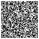 QR code with Zatech LLC contacts