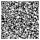 QR code with M P Procurement contacts