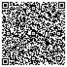 QR code with C Reese Design contacts