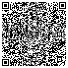 QR code with Cornerstone Charitable Foundat contacts