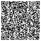 QR code with Kenyon Business Service contacts