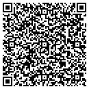 QR code with Hewlett Custom Home Design Inc contacts