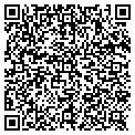 QR code with Ernest Topran MD contacts