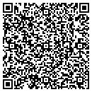 QR code with Hobbs' Ink contacts