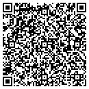 QR code with King Robert E & Co Pc contacts