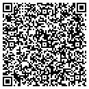 QR code with Howsley Design contacts