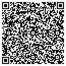 QR code with Jhg Designer contacts