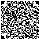 QR code with St Francis Xavier Catholic Chr contacts