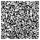 QR code with Christines Fabric Shop contacts