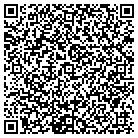 QR code with Kosovsky Pratesi & Company contacts