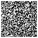 QR code with R A Montgomery & Co contacts