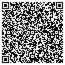 QR code with R D Tech contacts