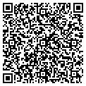 QR code with Pd & D contacts
