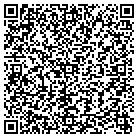 QR code with Healing Path Foundation contacts