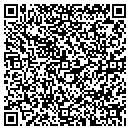 QR code with Hillel Ku Foundation contacts