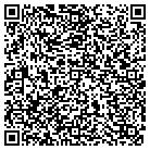 QR code with Holy Name Catholic Church contacts
