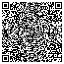 QR code with Red Oak Design contacts