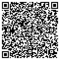 QR code with Rice A contacts