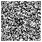 QR code with Rick A Browning & Assoc contacts